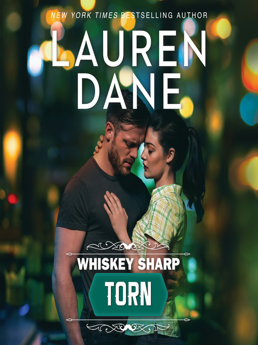 Title details for Whiskey Sharp by Lauren Dane - Available